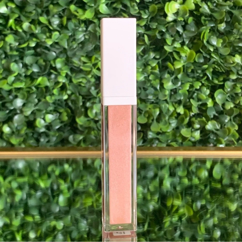 Ofra VERSAILLES Long Lasting Liquid Lipstick | NEW | Rose Gold Metallic
